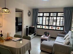 Blk 535 Limbang Meadows (Choa Chu Kang), HDB 3 Rooms #617120691